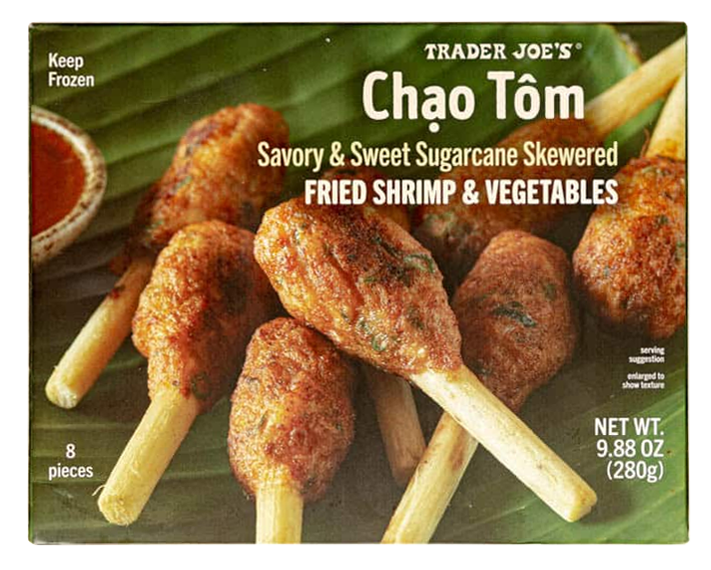 Chao Tôm