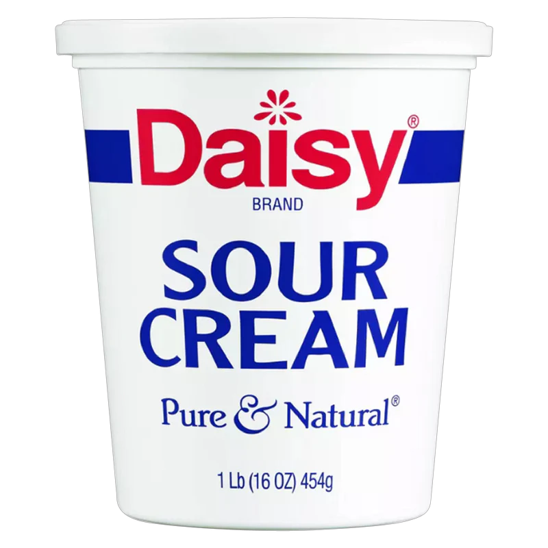 Daisy Brand Sour Cream