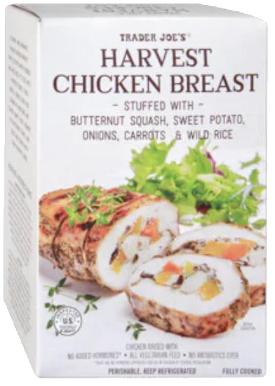 Harvest Chicken Breast
