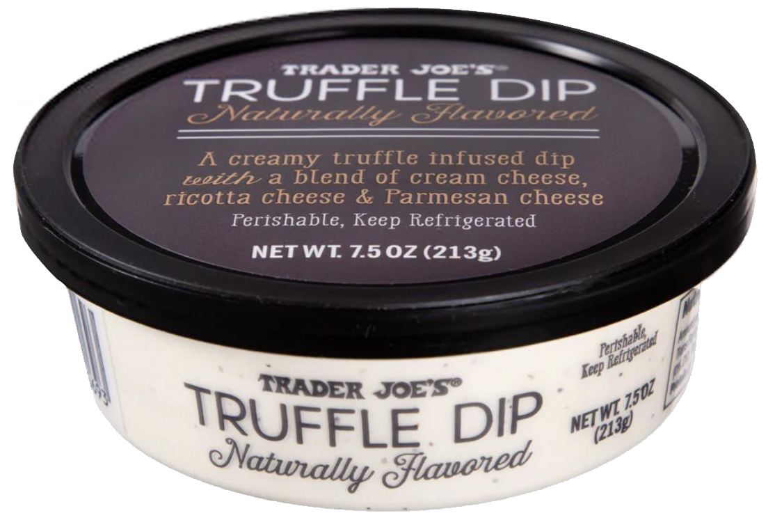 Truffle Dip